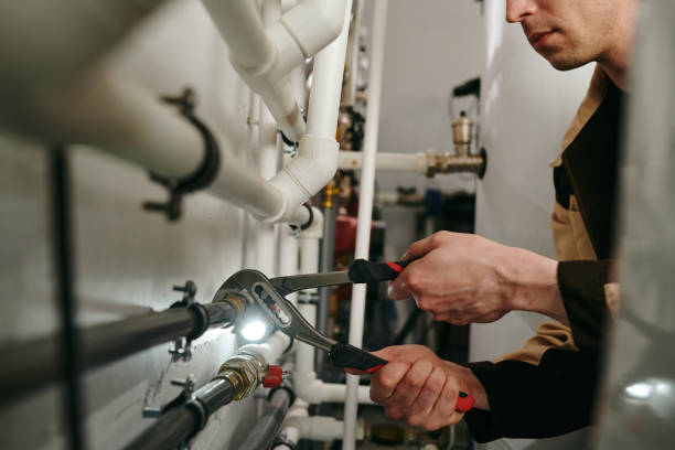 Best Drain Cleaning Services  in Williamston, SC