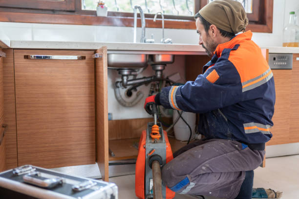 Best Plumbing Inspection Services  in Williamston, SC