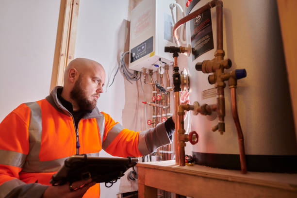 Best Leak Detection Services  in Williamston, SC