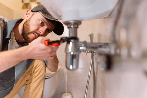 Best Sewer Line Repair  in Williamston, SC