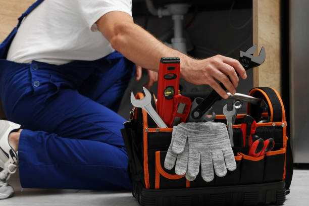 Best Emergency Plumbing Repair  in Williamston, SC