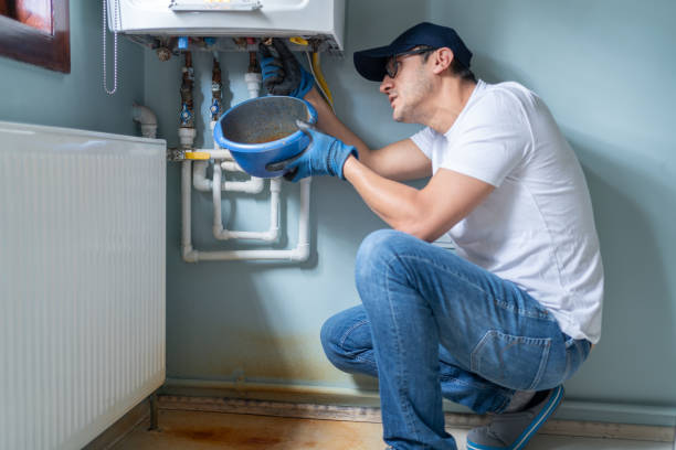 Best Residential Plumbing Services  in Williamston, SC