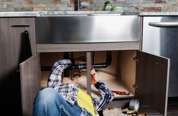 Best Hot Water Heater Installation  in Williamston, SC