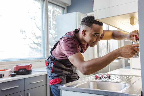 Best Faucet Repair  in Williamston, SC