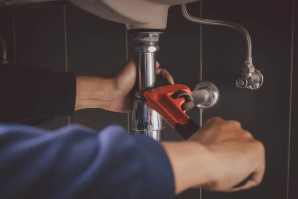 Best Gas Line Repair  in Williamston, SC