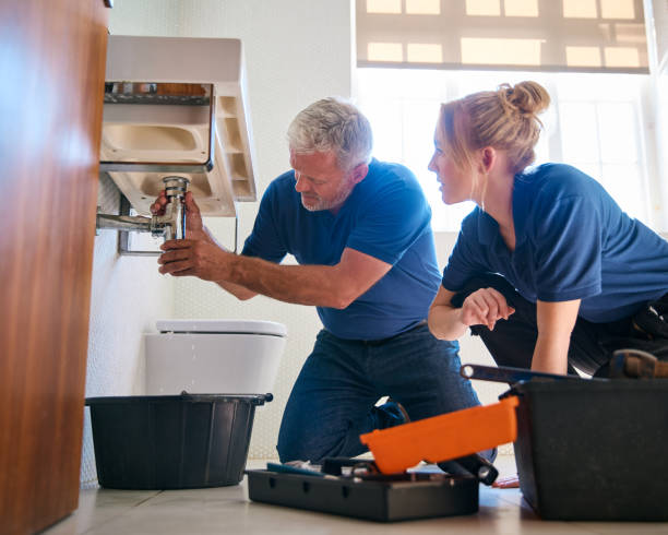 Best Toilet Repair Services  in Williamston, SC